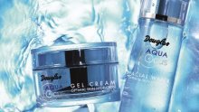 Douglas Aqua Focus – nova dimenzija ultra hidratizirane kože