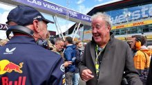Jeremy Clarkson je otkrio važnu vijest za Formulu 1 mjesecima prije službene objave