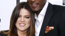 Bivši suprug Khloe Kardashian bori se za život