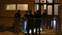 Detalji eksplozije u srednjoj školi u Splitu: Izazvali su je maloljetnici