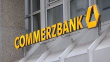 Njemačka država objavila da namjerava postupno smanjivati vlasnički udio u Commerzbanku