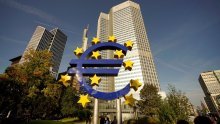 Europska središnja banka ponovno smanjila kamatne stope