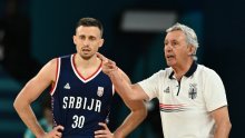 Veliki preokret u srpskoj košarci; Svetislav Pešić se odjednom predomislio
