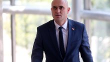 Ministar Dabro na sajmu u Gudovcu najavio nove mjere i natječaje za poljoprivrednike