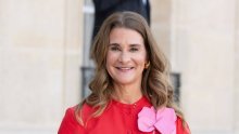 Melinda French Gates osjeća odgovornost da vrati milijarde u društvo: 'Moje bogatstvo je nadrealno'