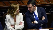 Salvini oslobođen optužbe za otmicu migranata