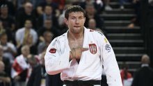 Srpski džudaš suspendiran jer se prije borbe na Olimpijskim igrama prekrižio