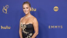Klasika je uvijek dobar izbor, a efekt haljine koju je nosila Reese Witherspoon bio je zapanjujući