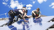 Solarni paneli mogu na gotovo svaki američki krov