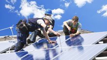 Udružite se u zadrugu i izgradite solarnu elektranu