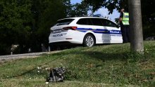 Policajcu osumnjičenom za bludne radnje mjesec dana istražnog zatvora