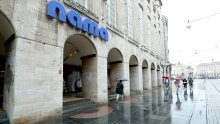 Croatia osiguranje i država protiv predloženog načina prodaje Name