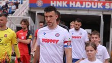 Perišić danas potpisuje za klub koji igra Ligu prvaka?