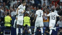 Realovac izabrao najboljeg igrača s kojim je igrao: Mogao sam reći Modrić, ali...