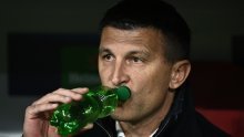 Jakirovića nakon utakmice pitali o smjeni; evo što je rekao
