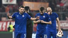 Dinamo se oglasio jutro nakon najtežeg poraza u povijesti
