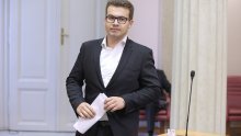 Najmlađi saborski zastupnik odlazi: DP nije više ona ista priča u koju sam se čista srca uključio
