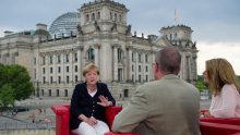 Otvorena birališta u Berlinu