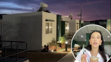 Influenceri 'pumpaju' saudijski 'Grad budućnosti', nitko im ne vjeruje: Kao na Marsu