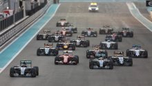 Božićna želja koju bi čelnici Formule 1 trebali ispuniti!