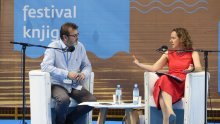 Kreće Mediteranski festival knjige, evo što su pripremili u Splitu