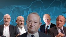 Oni najbolje znaju kako ostvariti profit: 5 poznatih milijardera koji su mudro investirali novac