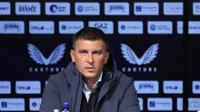 Dinamo u završnim pregovorima s potencijalnim trenerima