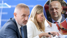MIP jasan u stavu: Kolakušić se ne može vratiti u Sabor
