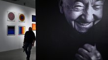 Izložba 'Picelj i prijatelji' u čast 100. godišnjice umjetnikovog rođenja