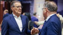 Zdravko Mamić otkrio koga želi vidjeti na Dinamovoj klupi, ali i što misli o Zajecu
