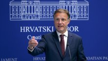 Jandroković: 'Nesudjelovanjem u misiji NATO-a okrenuli bismo leđa partnerima'