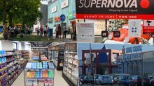 Nakanili ste obaviti šoping u nedjelju? Pripazite, jako malo šoping centara radi