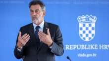 Fuchs: Stipić dramatizira, ne vidim smisao prosvjeda sindikata Preporod