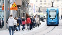 ZET prodao više od 11 milijuna karata, ali bez pomoći grada loše bi mu se pisalo