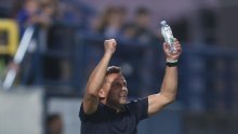 Trener Slavena u ekstazi: Ovo mi je sigurno najdraža pobjeda u karijeri