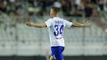 Spektakularno! Pogledajte novu majstoriju 16-godišnjeg Durdova na Poljudu