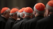Žrtve objavile imena kardinala koji su štitili svećenike pedofile