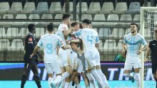 Rijeka pomela Šibenik, bacila rukavicu Hajduku u lice i vratila se na vrh