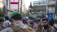 Iran uhitio 12 osoba i optužio ih da špijuniraju za Mossad: Prijeti im smrtna kazna