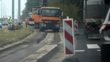Od danas do 10. listopada se na ZG obilaznici vozi dvosmjerno: Evo na kojoj dionici