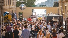 Završio je 17. najveći festival medija, komunikacija, biznisa i umjetne inteligencije u Rovinju - najbolji i najposjećeniji do sada
