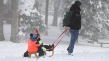 Hoćemo li opet imati snježnu idilu? Objavljena velika prognoza, evo kakva će biti zima