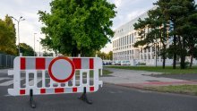 Evo kako će se prometovati u utorak u zagrebačkoj Ulici Vjekoslava Klaića