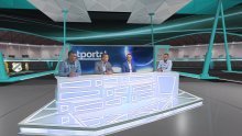 Skomina: Šibeniku nije dosuđen penal protiv Dinama, VAR je trebao reagirati