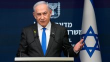 Netanyahu: Raspravljamo o američkoj inicijativi za prekid vatre u Libanonu