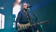 Trebalo im je 16 godina: Grupa The Cure najavljuje novu pjesmu