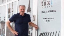 'Postojimo već 115 godina, neće nas uništiti ni Uber!'