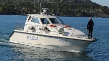 Policija poziva građane u potragu za nestalim pilotom