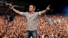 Severini i Igoru bit će na svadbi više od 400 gostiju