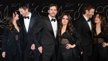 Mila Kunis i Aston Kutcher u nemilosti: S nekad najpopularnijim parom više se nitko ne želi družiti